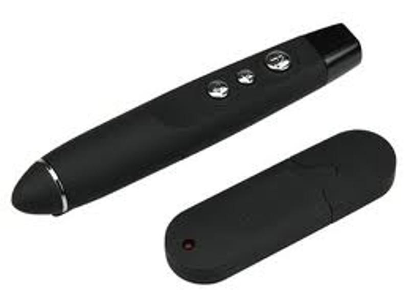 Bút Trình Chiếu Lazer Siêu Nhỏ Gọn VP-101