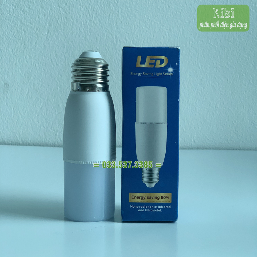 Đèn điện, bóng đèn trang trí sử dụng chip led siêu sáng