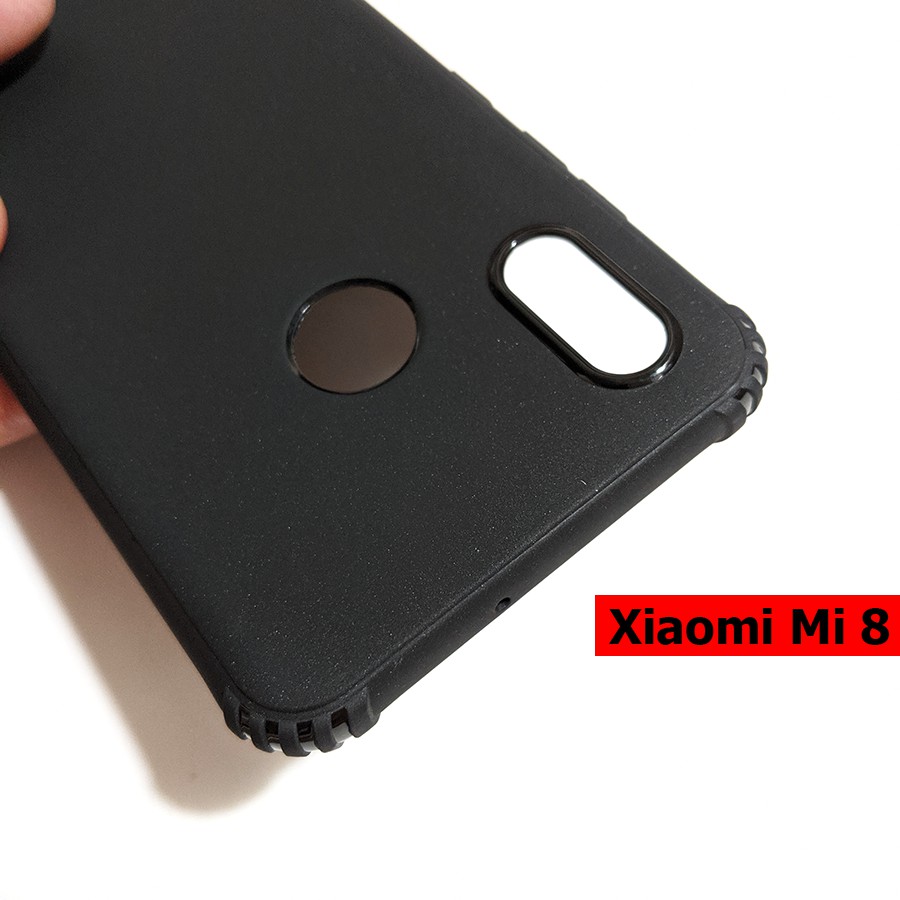Ốp lưng chống sốc Xiaomi Mi 8