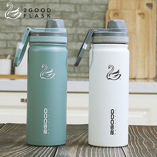 Bình Giữ Nhiệt 2GOOD FLASK WM-02, Bình Giữ Nhiệt 2GOOD, bình giữ nhiệt, Bình giữ nhiệt Inox 2GOOD dung tích 1300ml- 950ml giữ nóng từ 8-10h, giữ lạnh từ 16-24h và không đổ mồ hôi, chất liệu inox cao cấp, bền, đẹp,tiện lợi BH 2 NĂM