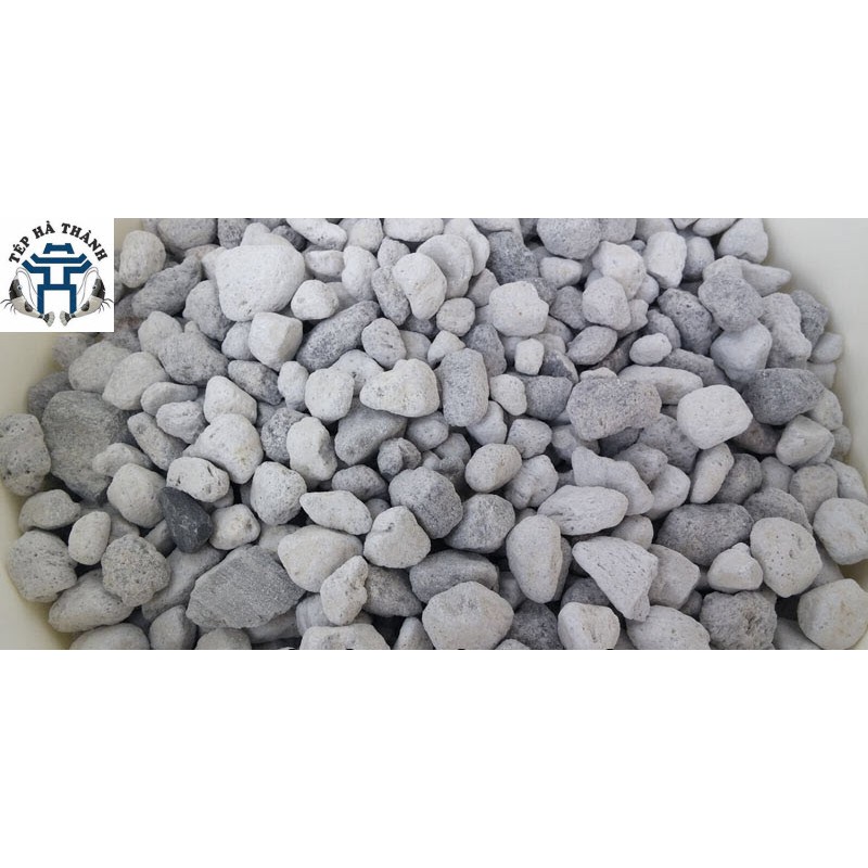 [Hoàn Tiền 10%] Vật Liệu Lọc Matrix thùng 4L