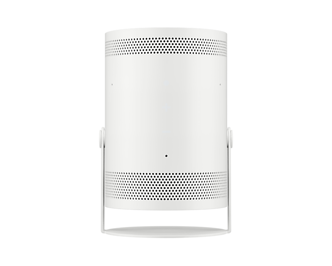 MIỄN PHÍ VẬN CHUYỂN - Máy chiếu Samsung The Freestyle thế hệ 2 SP-LFF3CLAXXXV