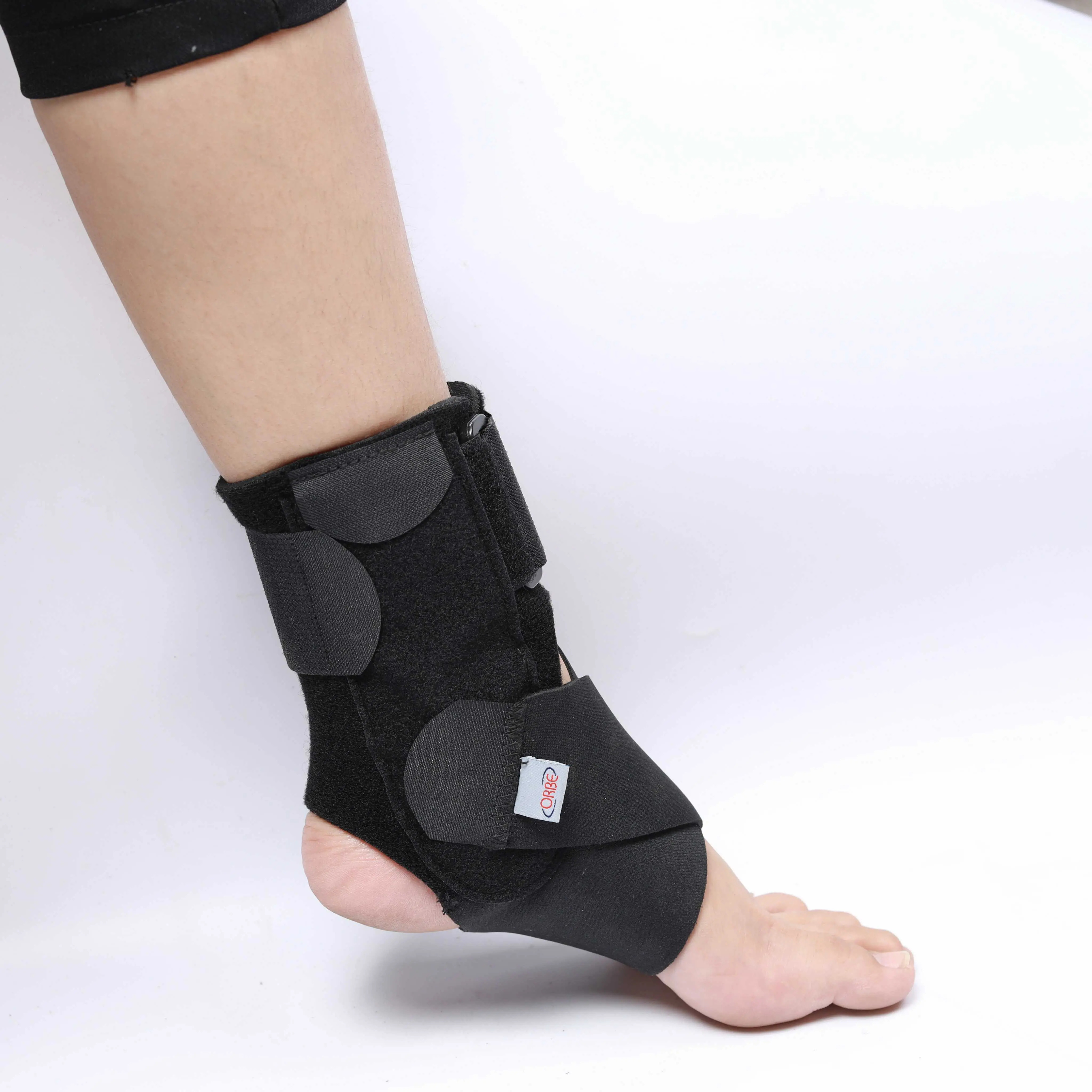 ❤️ đai nẹp cố định cổ chân bàn chân tynor ấn độ, đai nẹp có thanh nhôm cố định mắt cá cổ chân tynor, nẹp cố định cổ chân bảo vệ mắt cá chân cho cả nam và nữ hàng tynor ấn độ