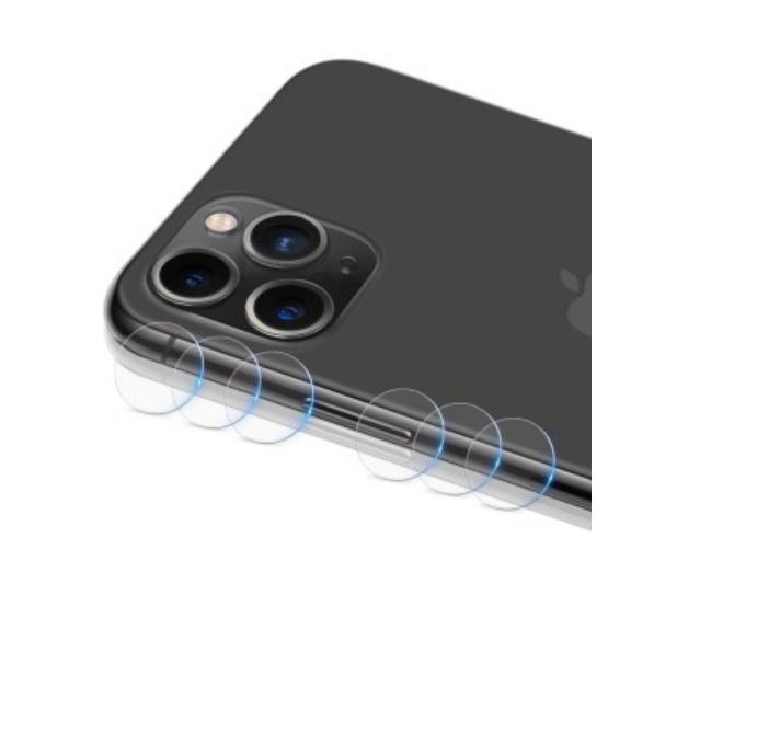 kính cường lực camera sau 2.5D sau cho iPhone 11 pro (5.8 inch)