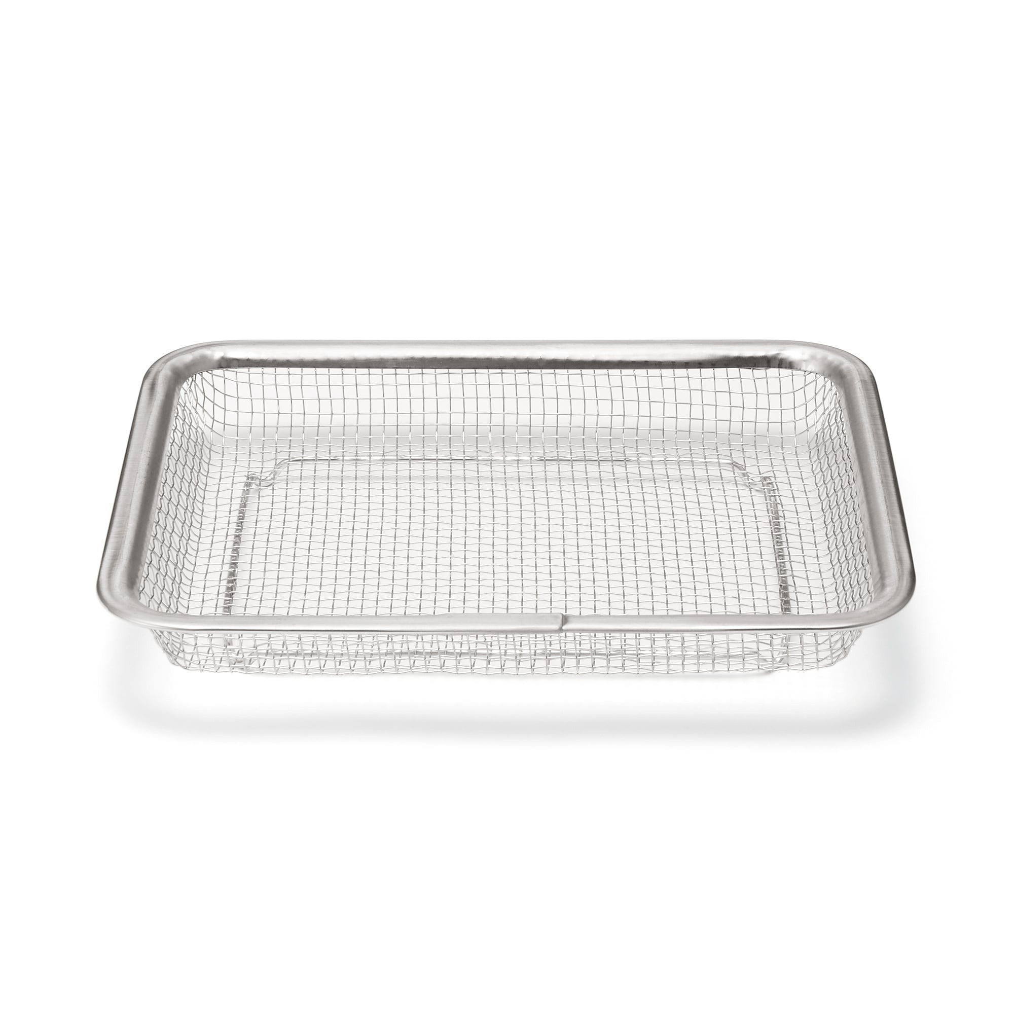 MUJI KHAY LƯỚI INOX