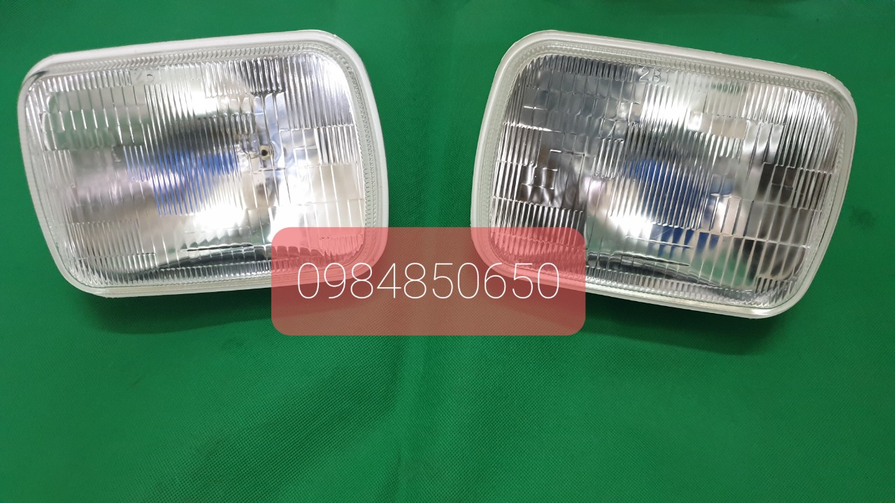 Đèn pha Suzuki Carry 500kg, Su 5 tạ, Su cóc (không phân bên)
