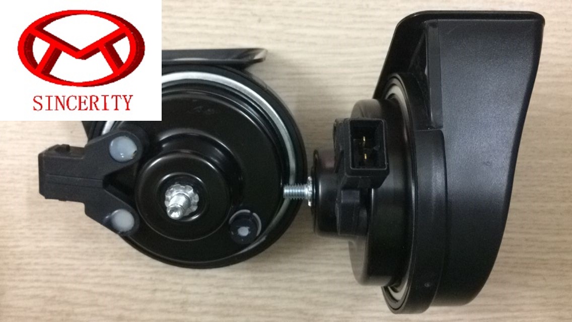 Còi sên các dòng xe Fiat&Geely