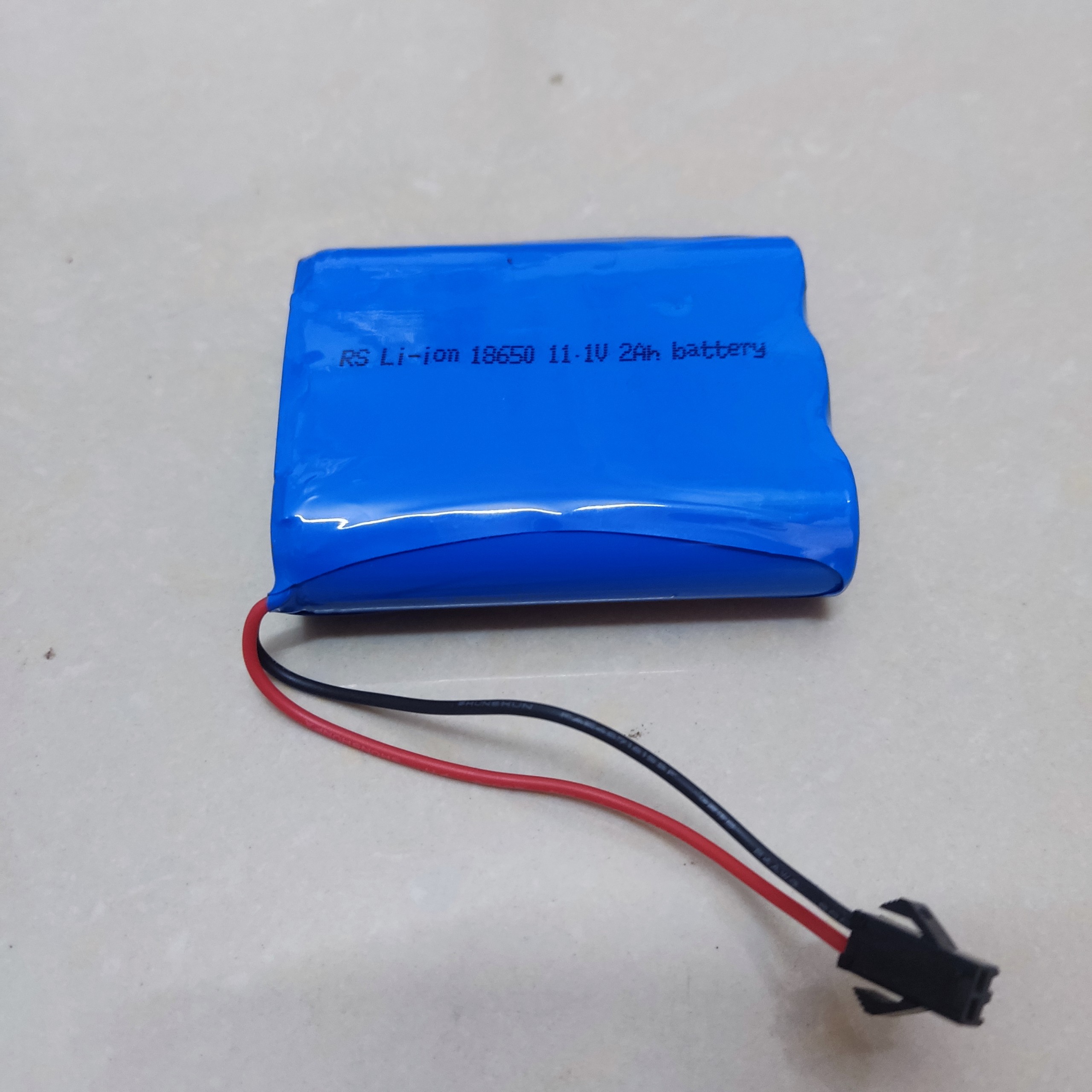 Pin Lithium 12V- 2AH - dùng cho bình xịt điện 5 lít