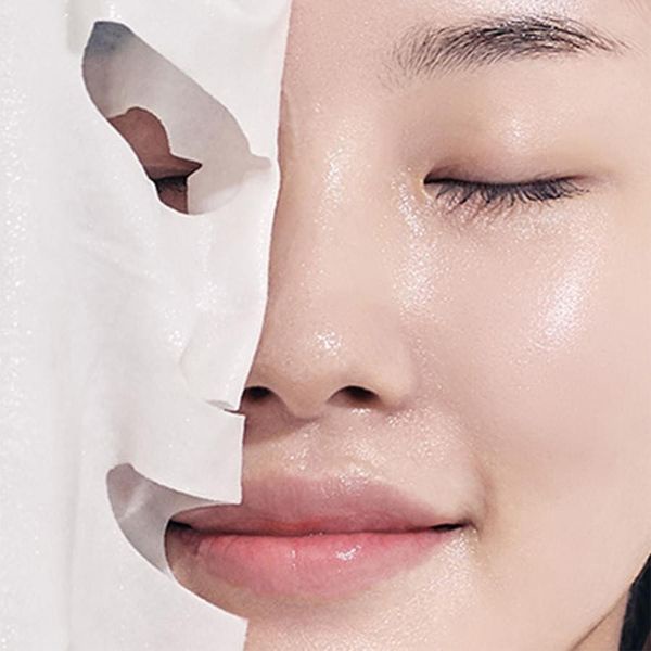 Mặt Nạ Cấp Ẩm Dr. Pepti Centella Moist Energy Mask - Lẻ 1 Miếng