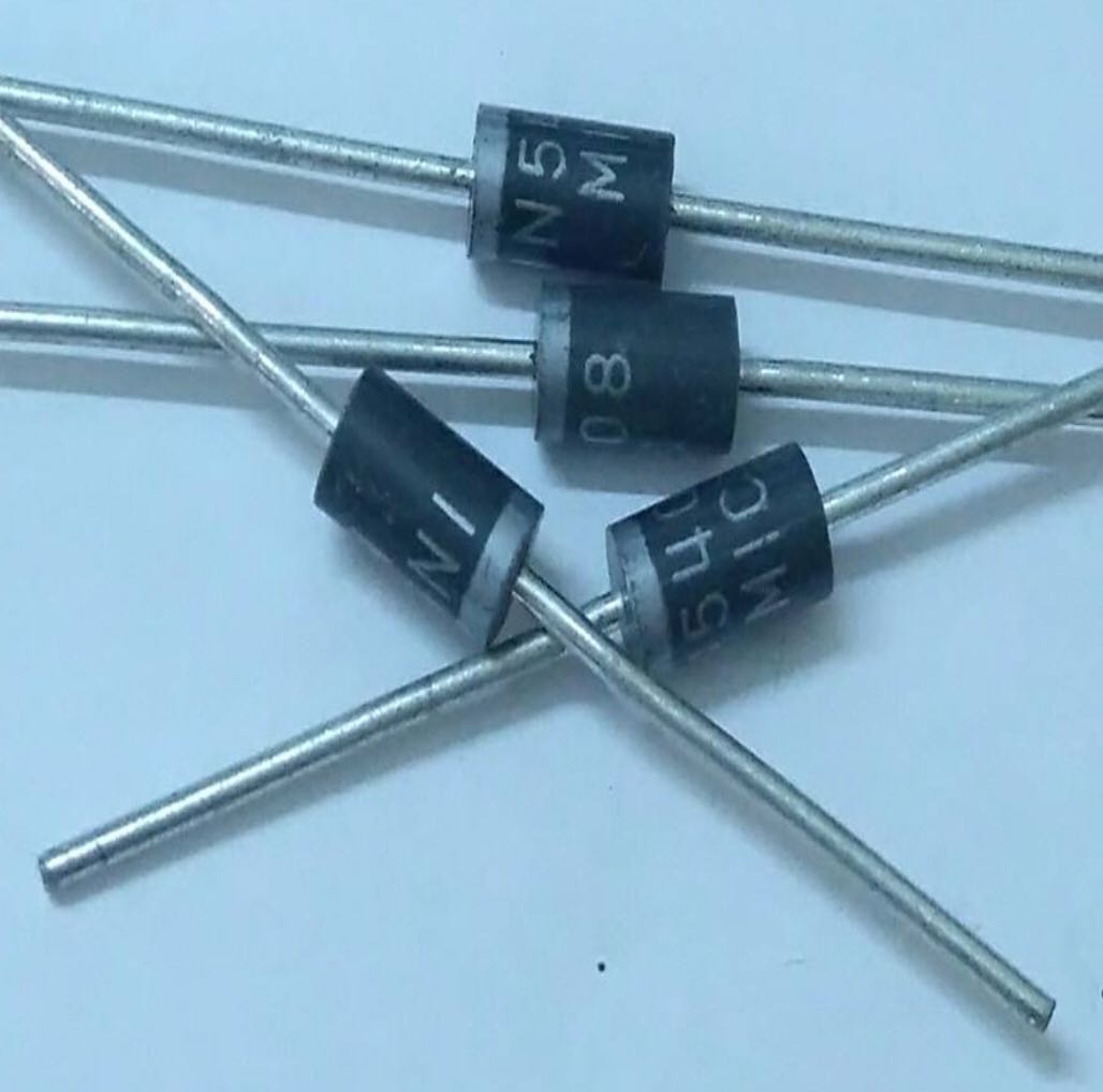 10 con đi ốt 5408 - 10condiot5408