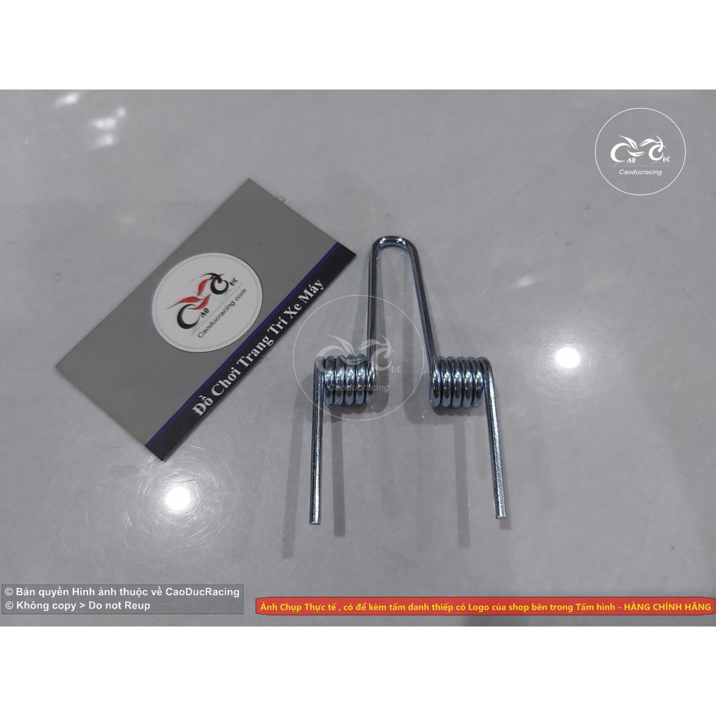 lò xo bật yên CD68