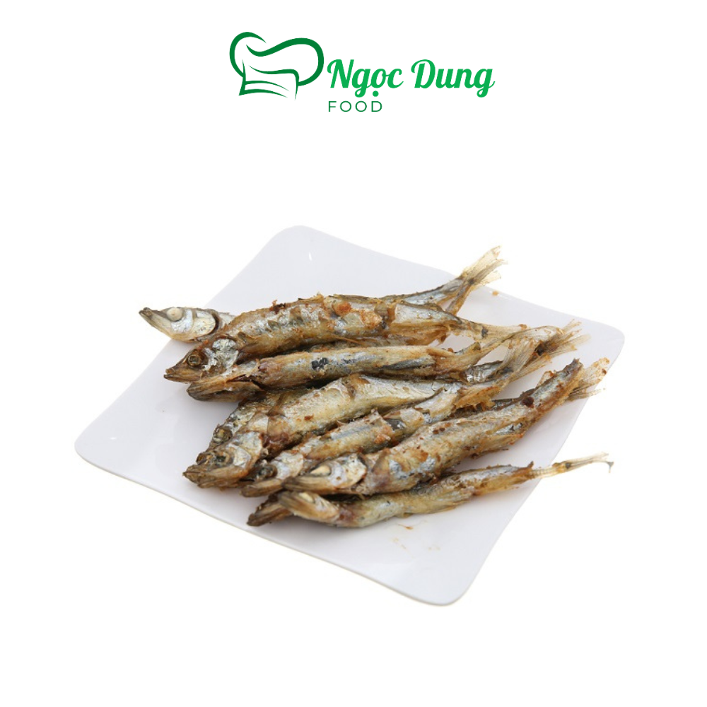 [Hoàn tiền 10%]CÁ trứng vĩ 200gr (giao tphcm)