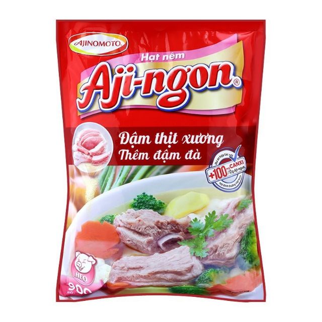 Hạt nêm Knorr 400g