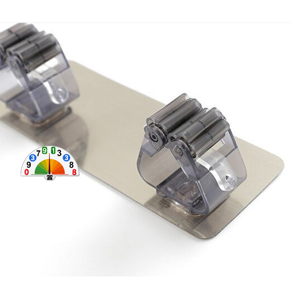 Móc Treo Dán Tường, Móc Dán Đồ Dùng Nhà Bếp