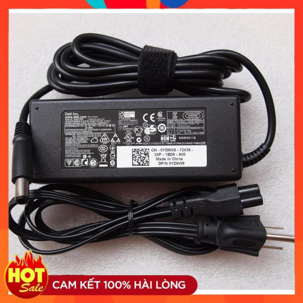 Sạc laptop dell. latitude e5420 e5430 e6420 e6430