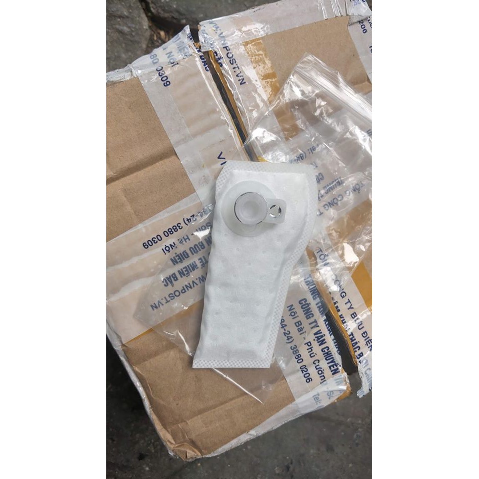 Lọc xăng gentra, Aveo, Lacetti 05-10 trong nước