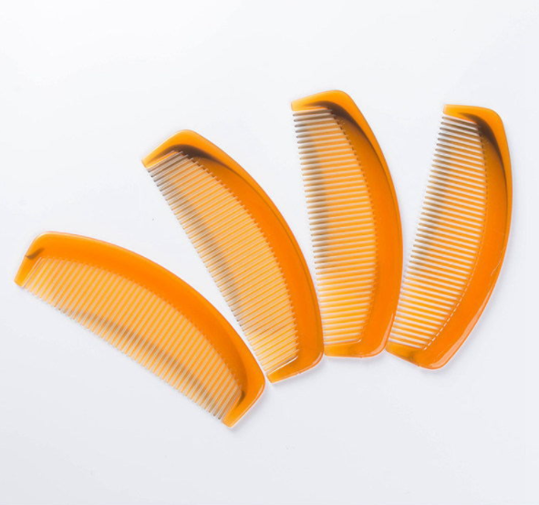 Lược  bỏ túi du lịch (1 cây)