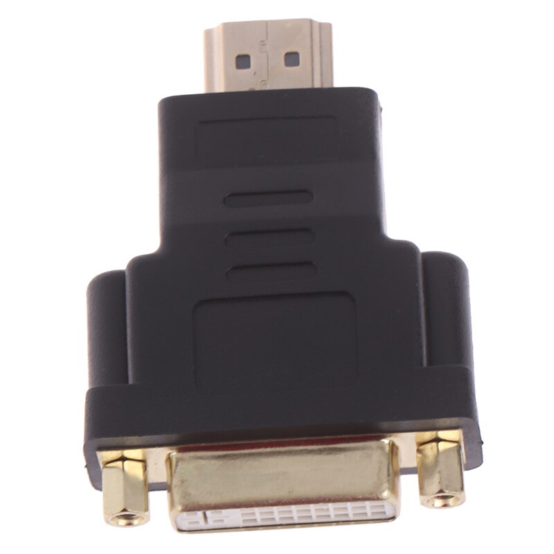 Jack Chuyển HDMI To Dvi 24+5
