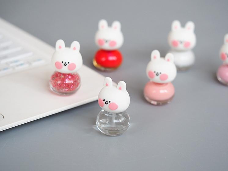 Sơn móng tay vịt thỏ mini cute - SP002864 - SP002865