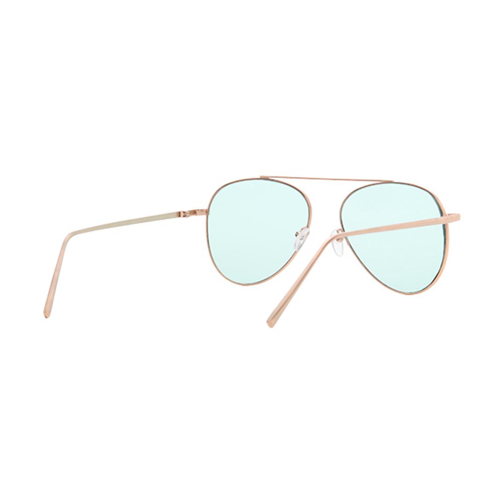Kính mát Sunnies Studios Gọng Phi Công Lukas in Moss