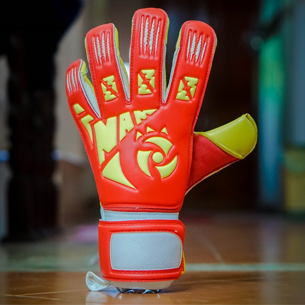 Găng Tay Thủ Môn  VGS Prider World Cup Limited Edition