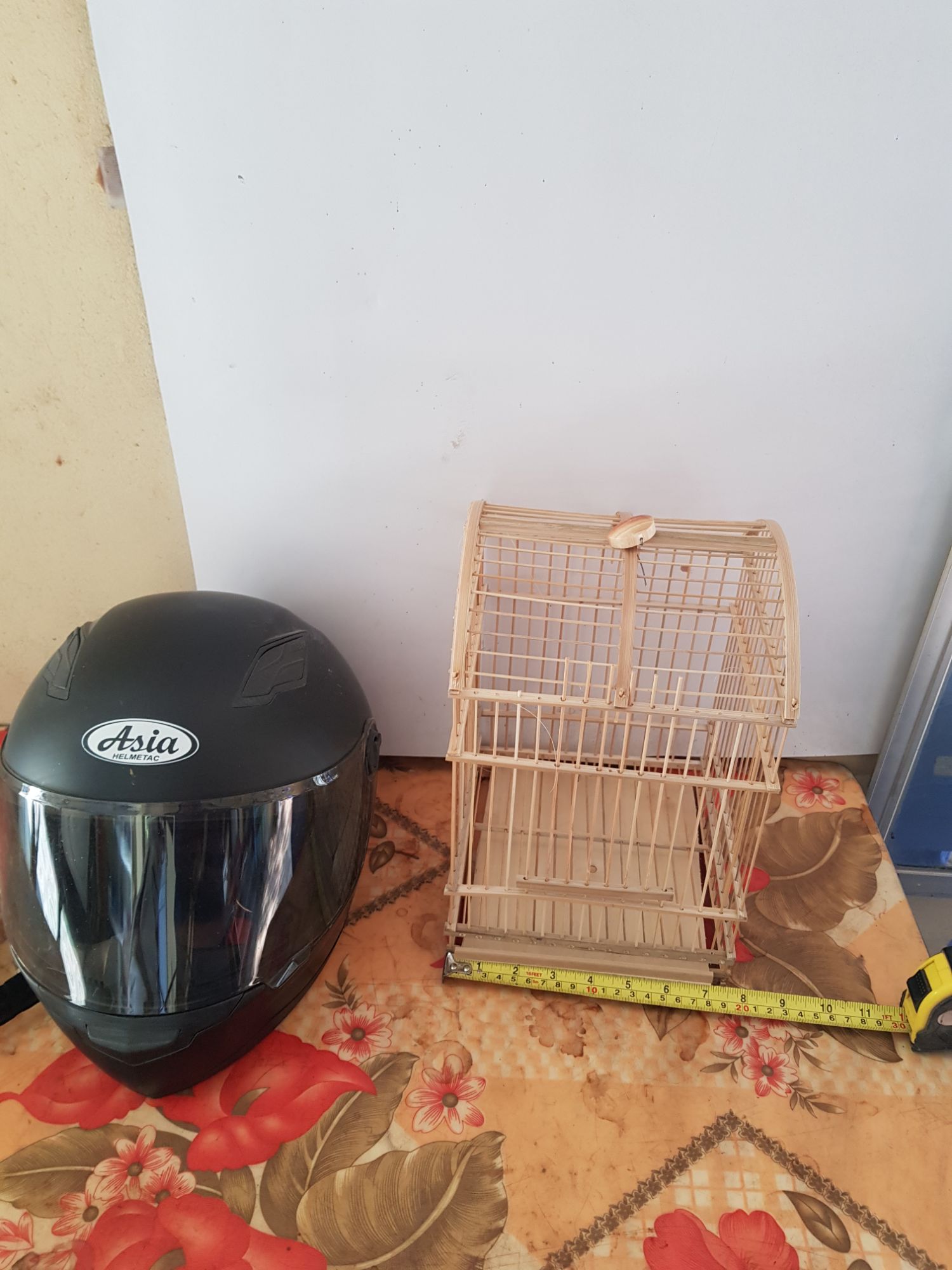 Lồng nuôi chim khuyên giá rẻ