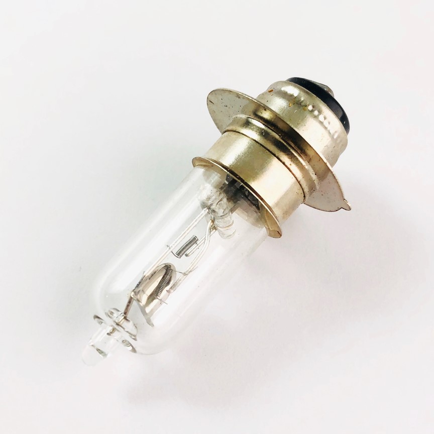 [HCM]Bóng đèn chân M5 Halogen PHILIP Greennetworks