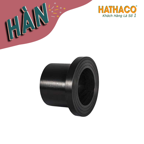 Mặt bích hàn 63 dùng cho ống hdpe