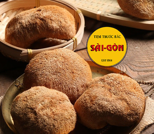 [HCM]Nấm Hầu Thủ - Nấm Đầu Khỉ 100gram