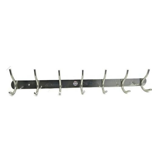 Mắc treo quần áo inox Vinataba cao cấp