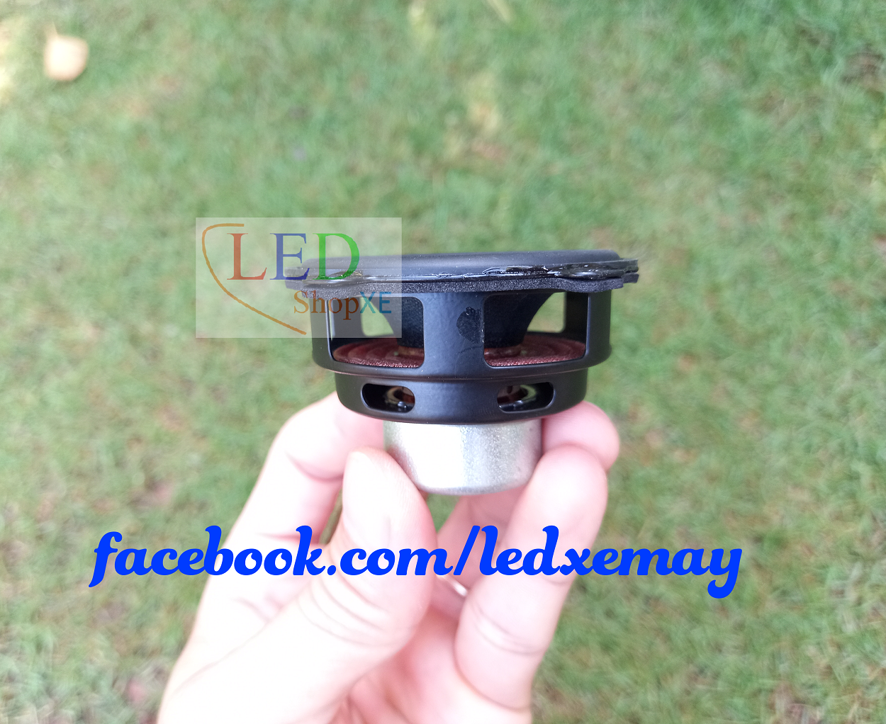 Củ loa toàn dải Harman 2.5 inch 12ohm 20w