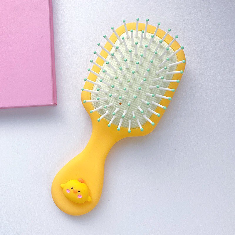 Lược massage , lược chải tóc rối