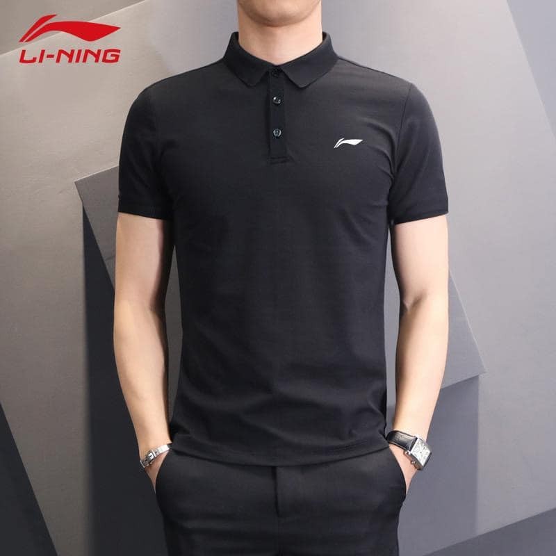 * Áo polo nam lining cao cấp 2021 *