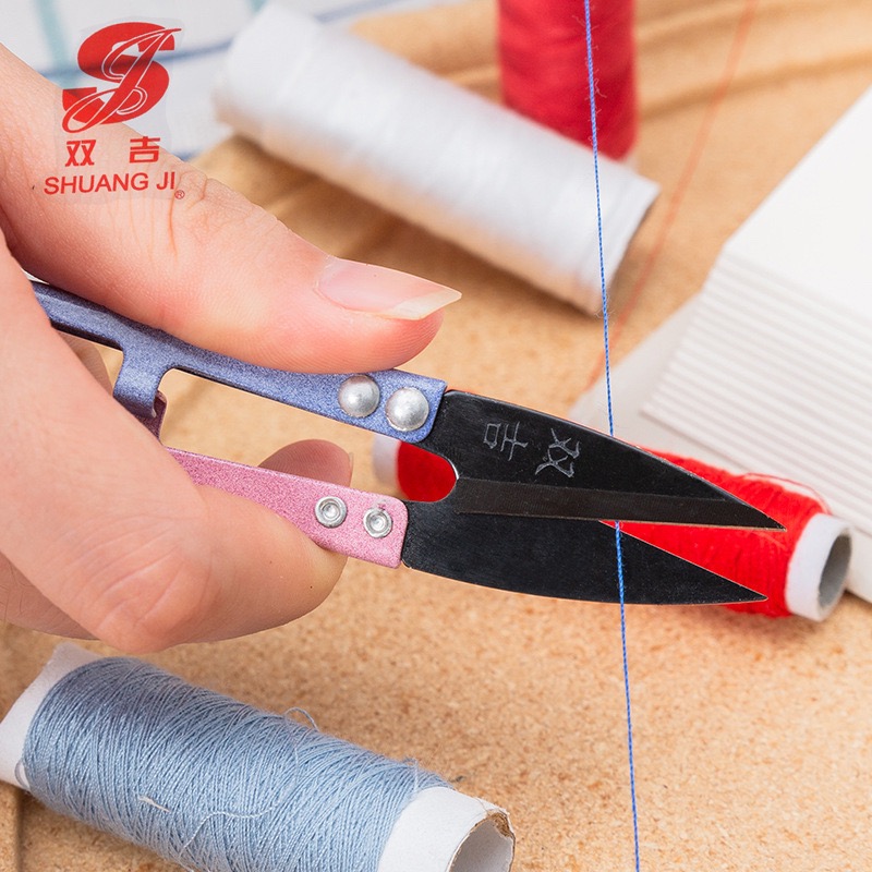 KÉO BẤM LOẠI LỚN 12.6CM