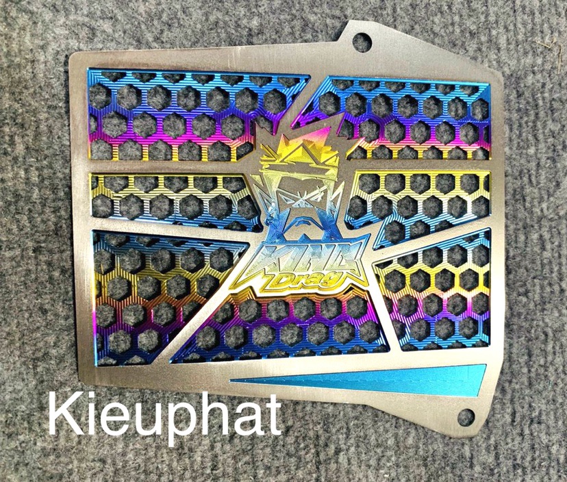 Che Két Nước KingDrag Titan Winner X Sonic Winner v1