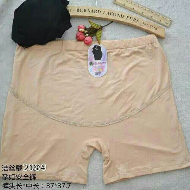 QUẦN MẶC VÁY BẦU COTTON LOẠI 1