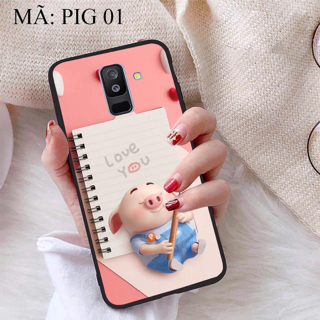 Case for samsung a6 plus 2018