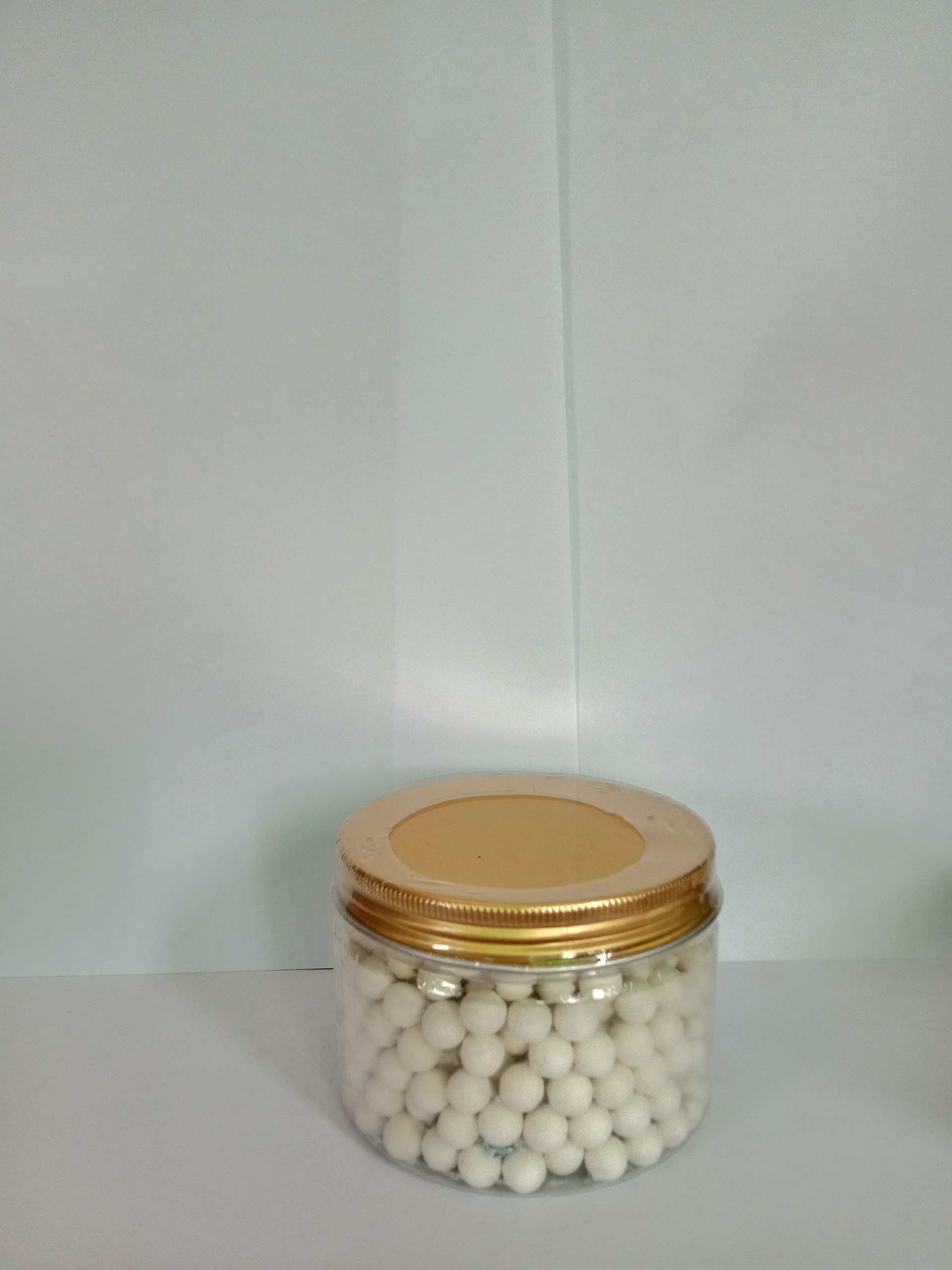 VIÊN TINH BỘT NGHỆ ĐEN KIM LUYẾN 250GR