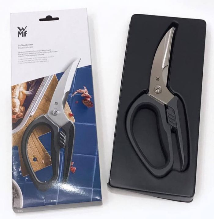 Kéo cắt gà WMF nhập Đức