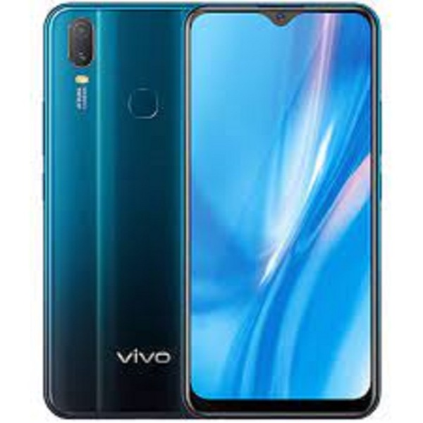 điện thoại Vivo Y11 2sim ram 3G rom 64G Máy Chính Hãng - Bảo hành 12 Tháng