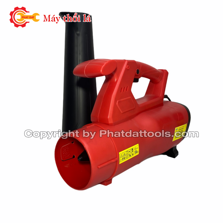 Máy thổi lá dùng điện cầm tay-Siêu khỏe