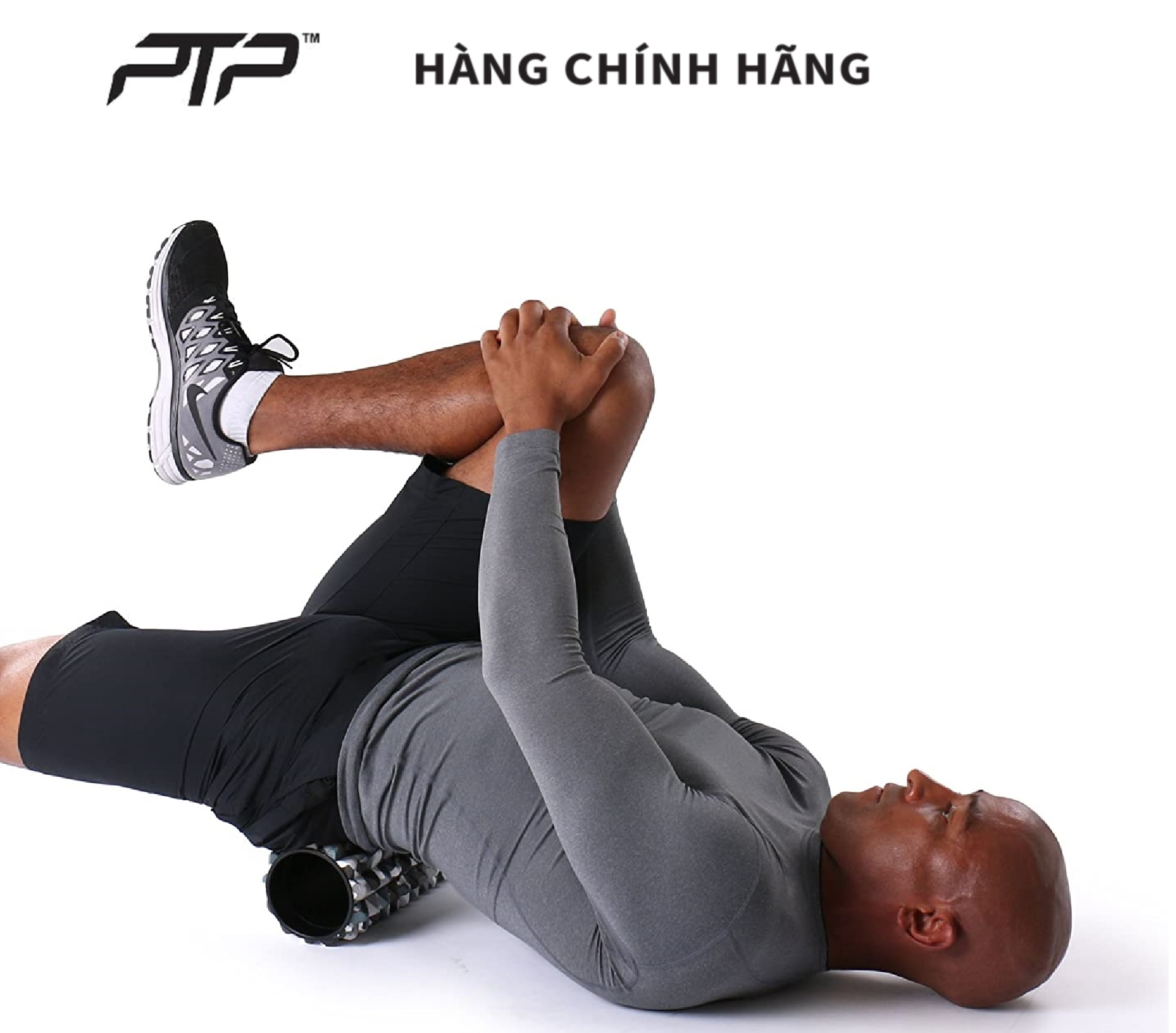 PTP Massage Therapy Roller Firm Camo MTR FIRM