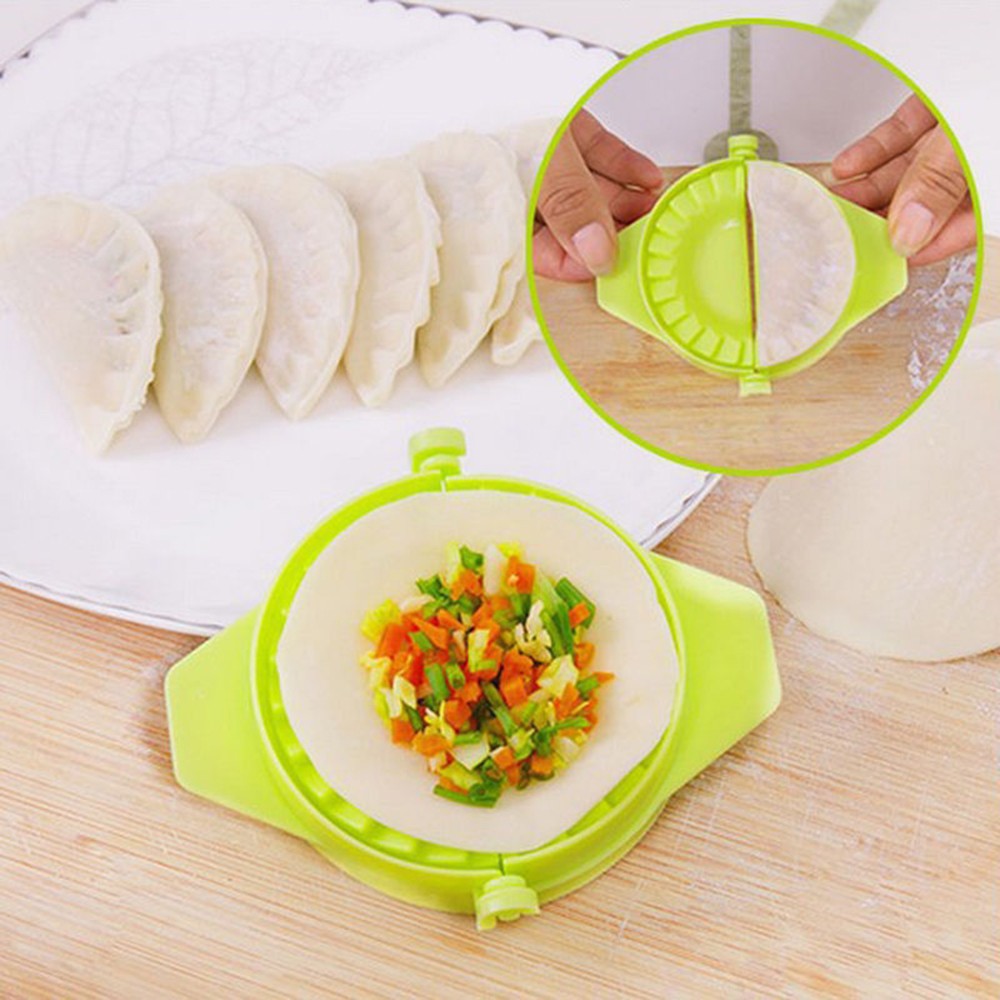 Khuôn Làm Bánh Bột Lọc - Bánh Xếp - 1 Chiếc