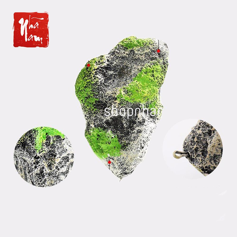 Đá bay Avatar - Đá nổi trang trí bể cá, bể thuỷ sinh