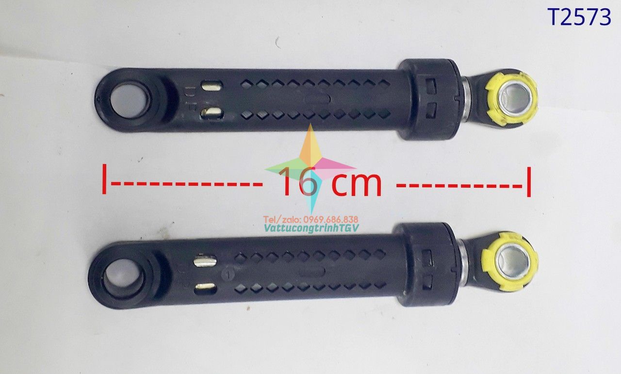 Đôi chân thụt lồng máy giặt samsung size 16cm - 17cm - 20cm
