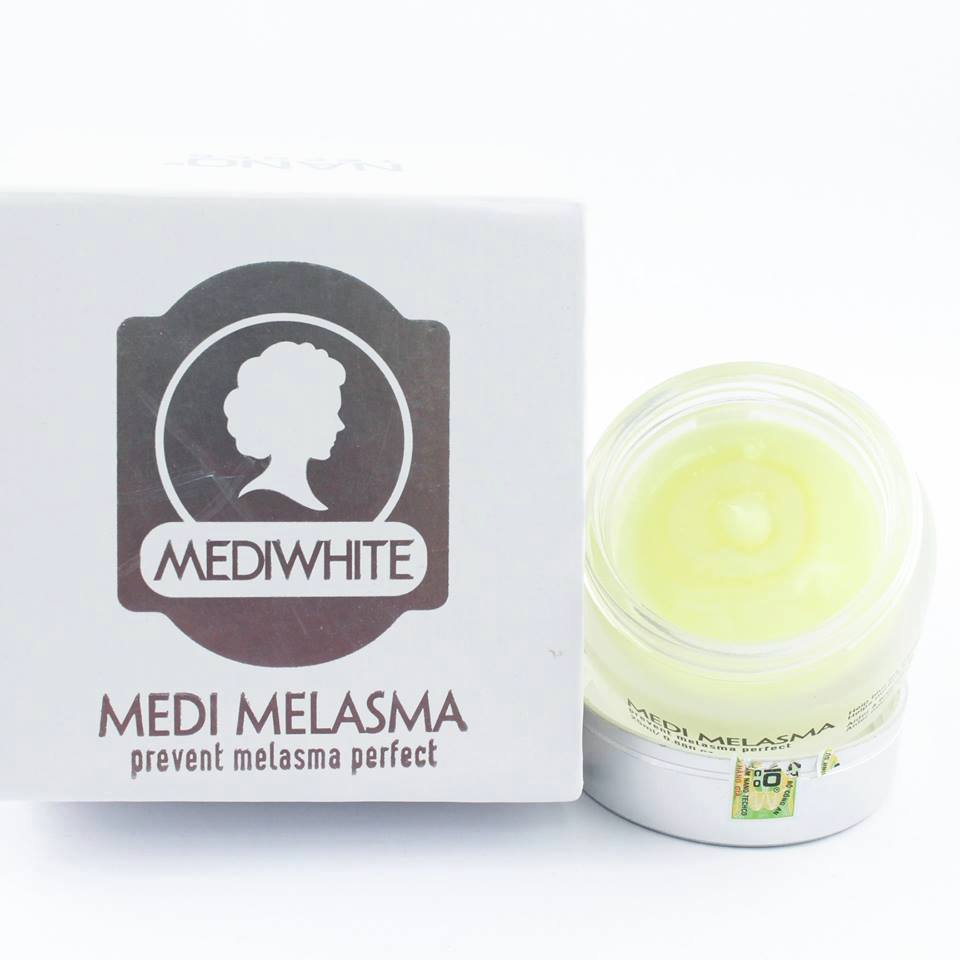 Kem Medi White Medi Melasma