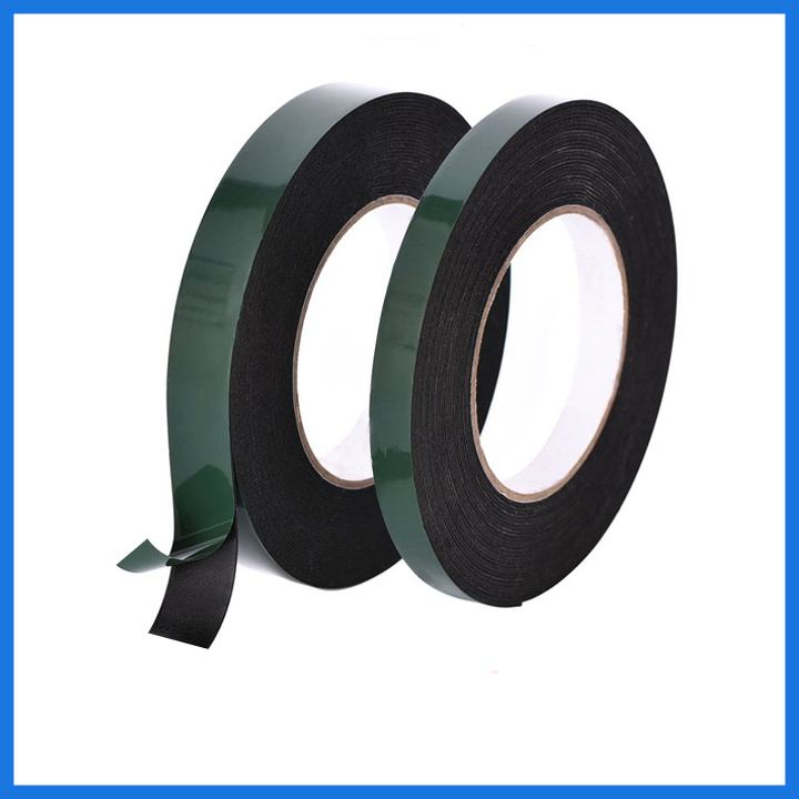 Băng Dính Xốp 2 Mặt 1.2cm