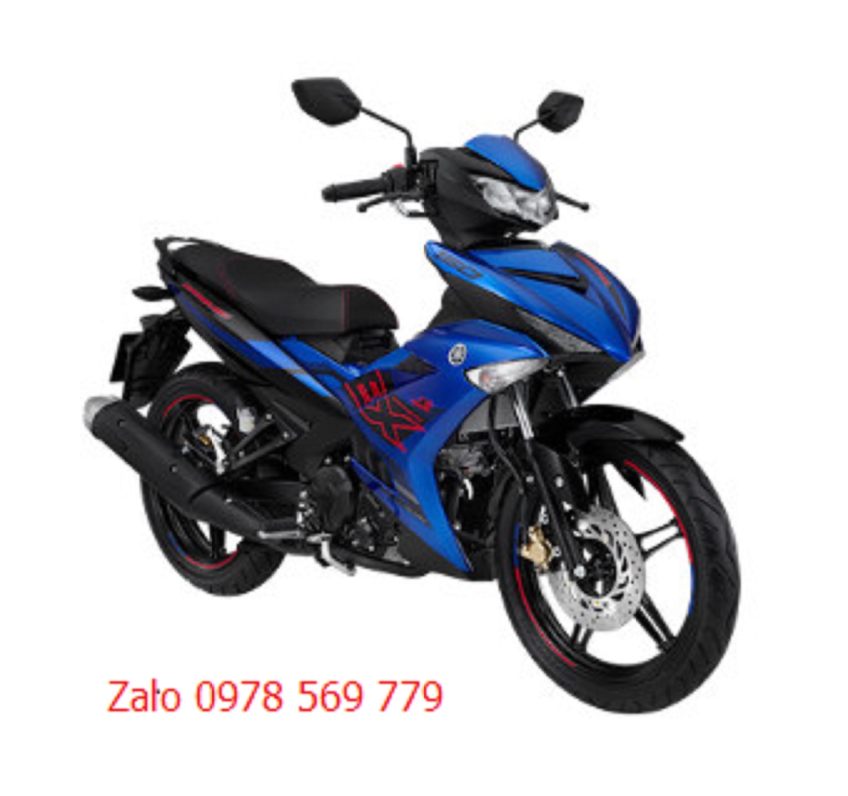 Xe Máy Yamaha Exciter 150 Giới Hạn 2023