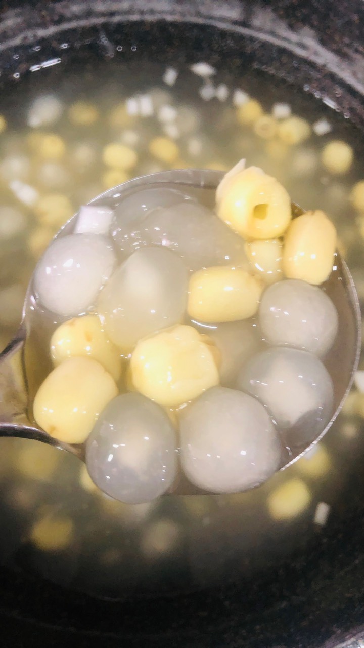 1 kg bột Lộc  trân châu dừa