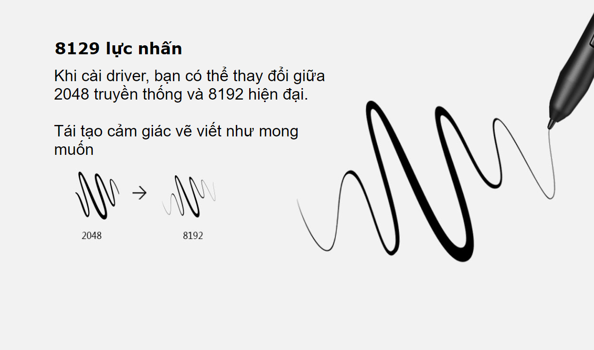[HCM]Bảng Vẽ Điện Tử XP-Pen G430S